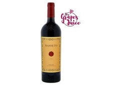 MASSETO 2018 VINO ROSSO TENUTA