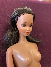 Barbie Hispanic Rio Senorita 1979 Steffie Face Superstar Era