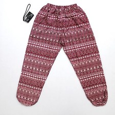 Pantaloni Yoga Etnici Alibaba