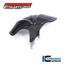 Parafango posteriore in fibra