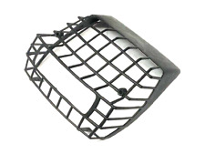 GRIGLIA PARASASSI NERA