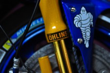 MAQUETTE YAMAHA ALTAYA 1/4