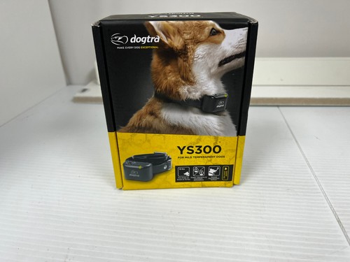 Dogtra ys300 collare - dogtra,