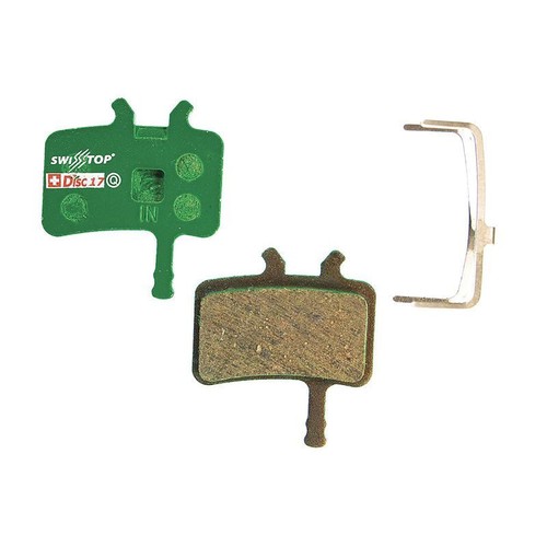 Swissstop brake skate - skate, set