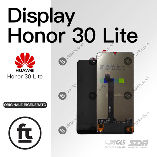 Huawei display honor lite - display,