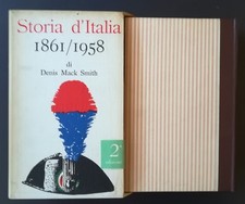 Storia d'Italia : dal 1861 al 1958