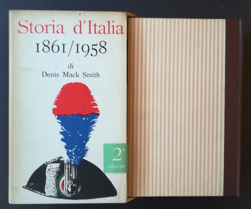 Storia italia dal 1861 al - :,