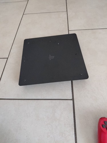 Sony playstation slim 500gb - slim,