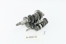 Derbi GPR 125 2005 - 2009 -