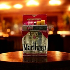 Accendisigarette a gas