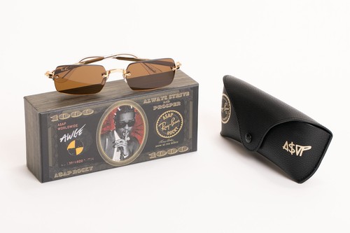 Occhiale sole asap rocky x - asap,