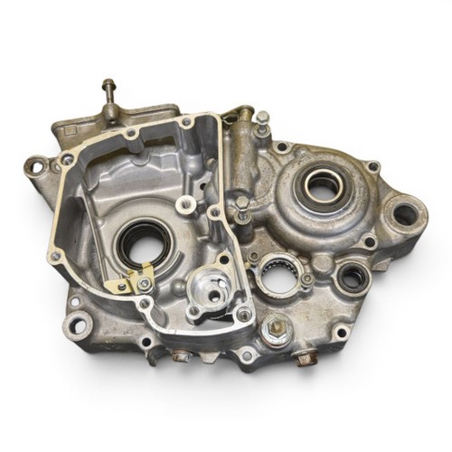 Carter motore sinistro suzuki - motore,