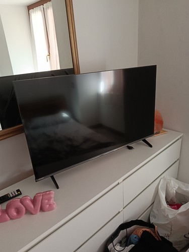 Hisense 40a5100ft smart - smart, 40"