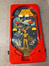 Flipper Star Wars Arcofalc