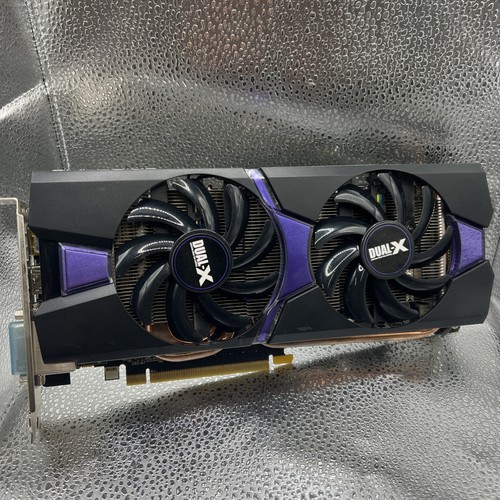 Sapphire nitro 380 gddr5 - nitro,