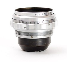 Schneider Kreuznach Compononon