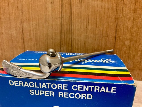 Spiedino sgancio rapido