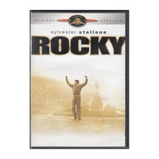 ROCKY- DVD USATO