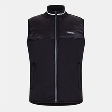 Gilet da golf CALVIN KLEIN