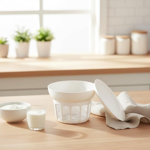 Separatore siero latte - separatore, di
