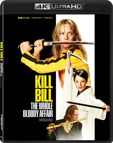 Kill bill the - kill, bill: