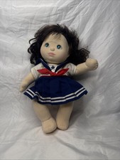 Vintage Mattel My Child