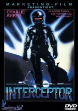 Interceptor (uncut)  von Mike