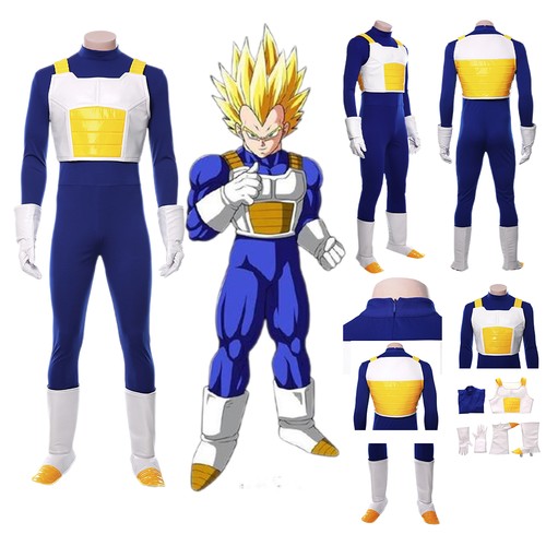 Costume dragon ball sun - costume,
