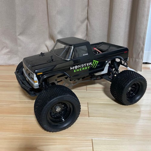 Hpi racing savage 4wd motore - hpi,