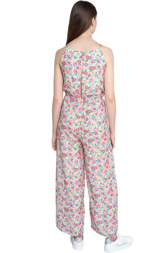 Pepe jeans vicky - vicky, fiori