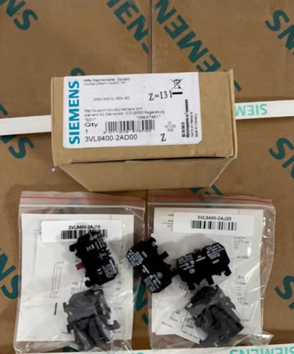 1pz 3vl9400 2ad00 kit - 1pz, 3vl9400-2ad00