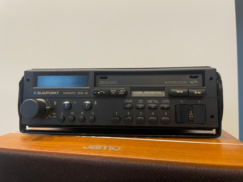 Blaupunkt toronto sqr - blaupunkt, 46