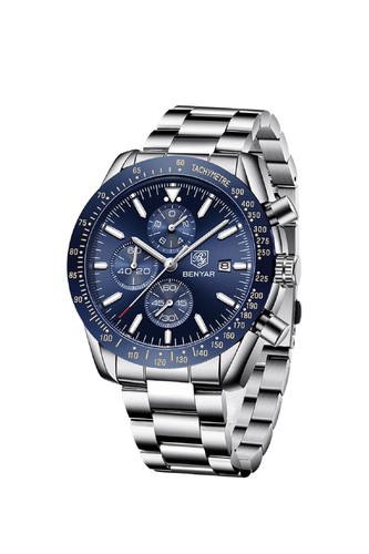 Benyar orologio uomo - benyar,