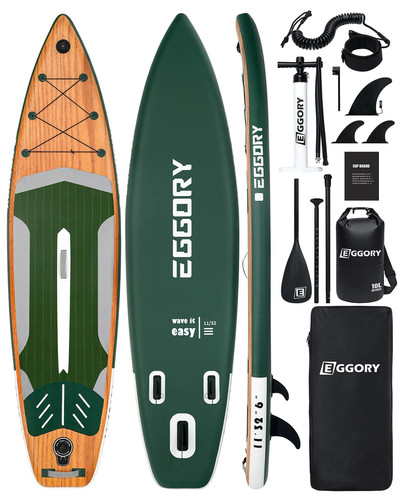 Sup board 335x81x15 - sup,