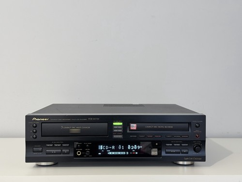 Raro pioneer pdr w739 - raro, pdr-w739