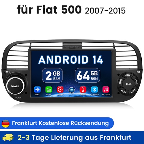 Dab android 64g autoradio - dab+,