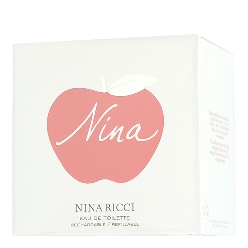 Nina ricci edt - ricci,
