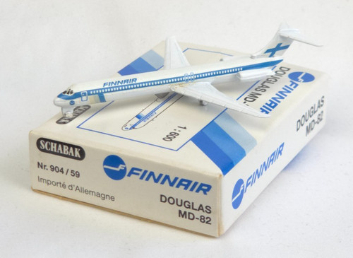 Schabak 904 douglas 82 - schabak,
