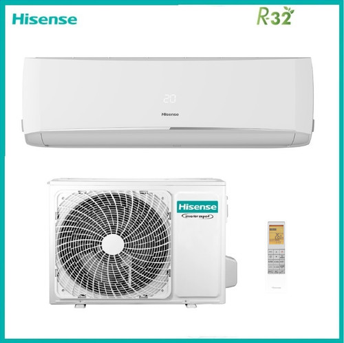 Hisense halo climatizzatore - hisense, halo+