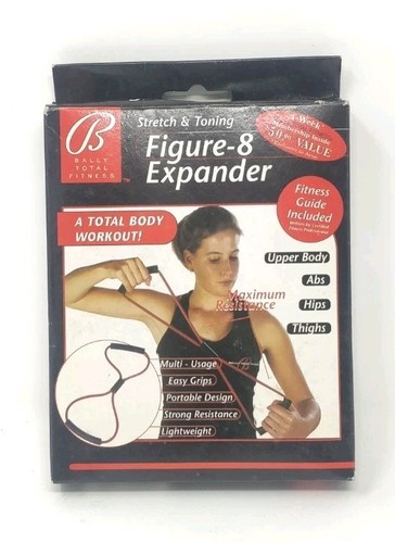 Bally total fitness - bally, 8