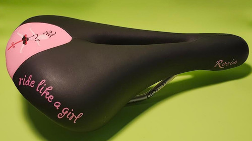 Sella donna terry cycles - sella,