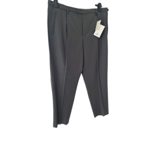 Pantaloni eleganti uomo - , barena