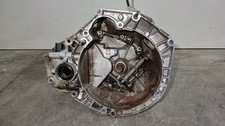 CAMBIO MANUALE PER FIAT Idea