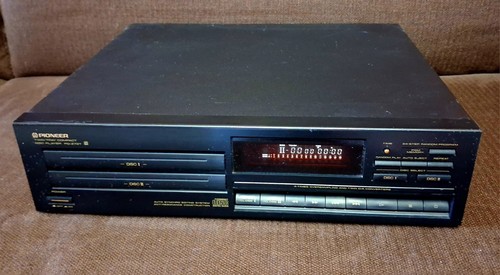 Pioneer z73t twin - twin, tray