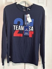POLO RALPH LAUREN L/S SQUADRA