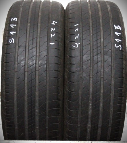 Pneumatici estivi goodyear - pneumatici,
