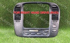 Toyota Land Cruiser UZJ100