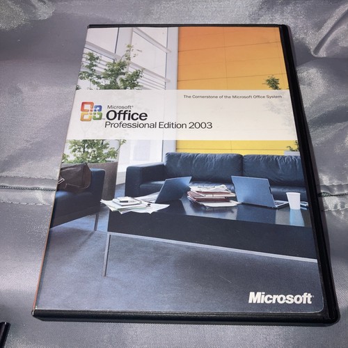Microsoft office professional - microsoft,