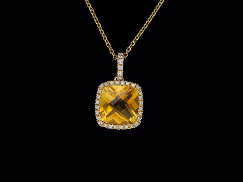 Prezzo top collana ciondolo