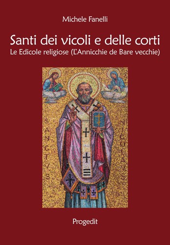 Libri michele fanelli santi - michele,
